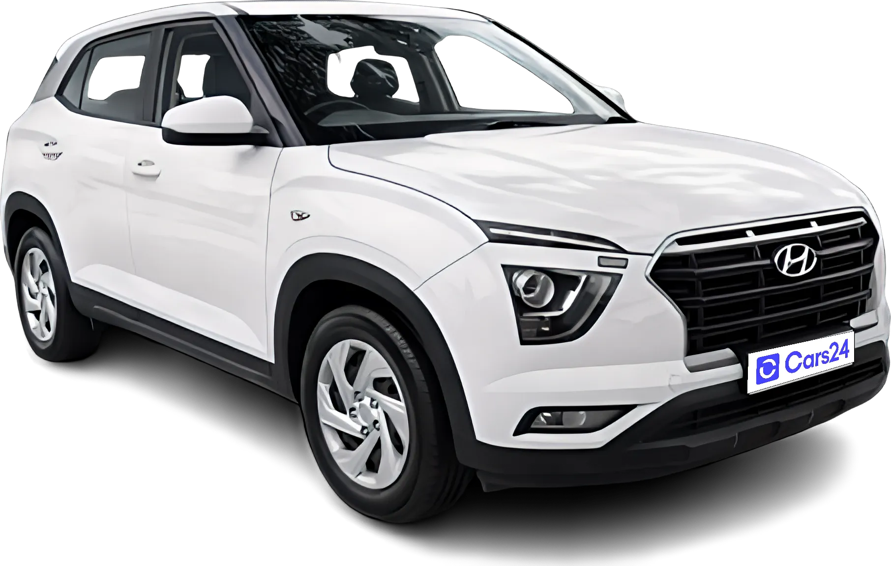 2022 Hyundai Creta - SUV - Diesel - Manual - ₹11.10 lakh