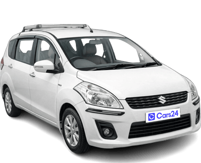 2012 Maruti Ertiga - SUV - Diesel - Manual - ₹4.30 lakh