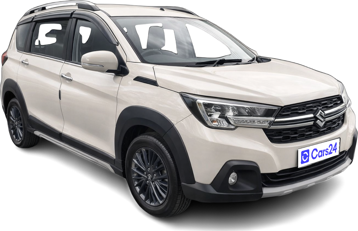 2022 Maruti XL6 - SUV - Petrol - Manual - ₹9.00 lakh