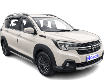 2022 Maruti XL6 - SUV - Petrol - Manual - ₹9.00 lakh