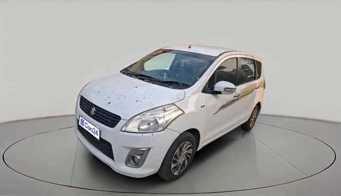2013 Maruti Ertiga VDI, Diesel, Manual, 2,19,108 km, exterior