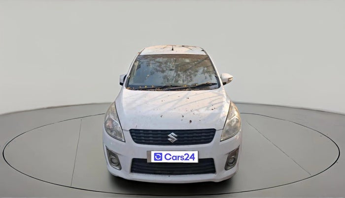 2013 Maruti Ertiga VDI, Diesel, Manual, 2,19,108 km, exterior