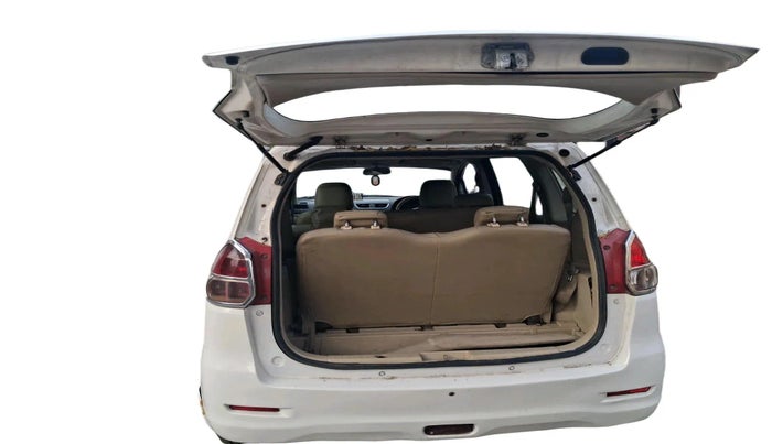 2013 Maruti Ertiga VDI, Diesel, Manual, 2,19,108 km, exterior