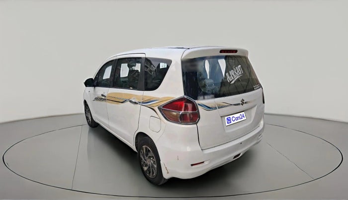 2013 Maruti Ertiga VDI, Diesel, Manual, 2,19,108 km, exterior
