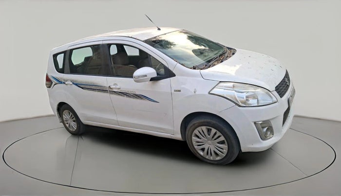 2013 Maruti Ertiga VDI, Diesel, Manual, 2,19,108 km, exterior