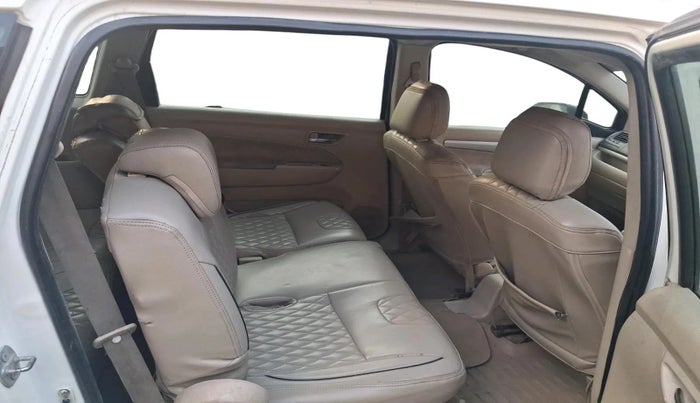 2013 Maruti Ertiga VDI, Diesel, Manual, 2,19,108 km, interior