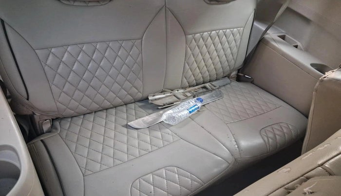 2013 Maruti Ertiga VDI, Diesel, Manual, 2,19,108 km, interior