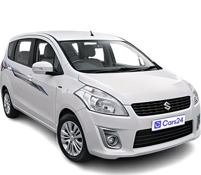2013 Maruti Ertiga - SUV - Diesel - Manual - ₹3.50 lakh