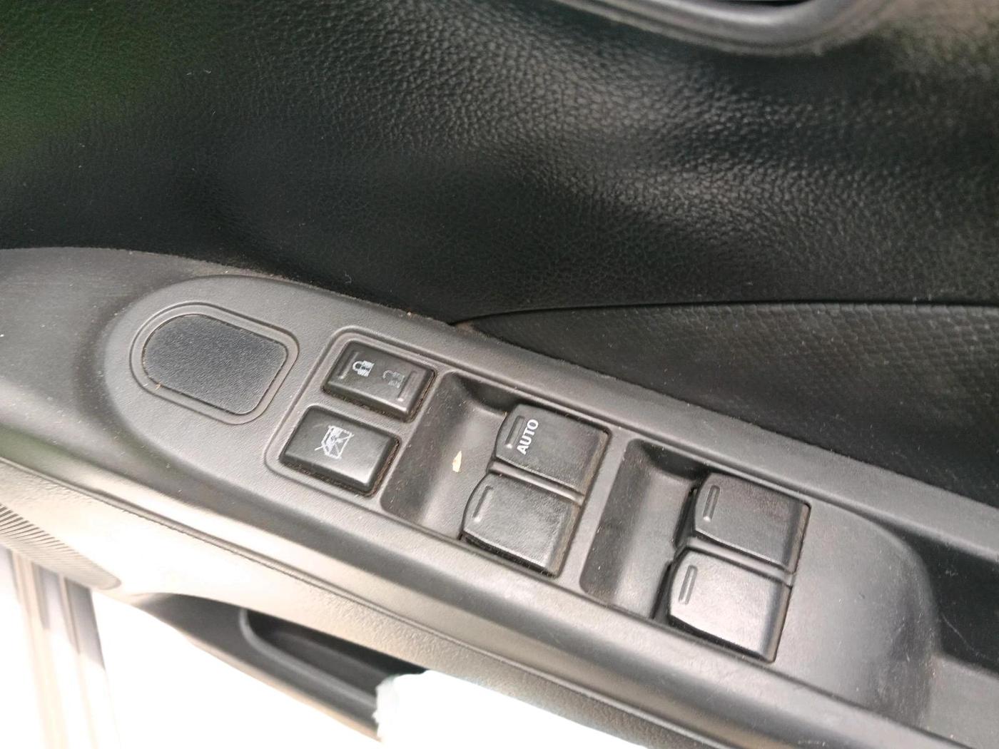 2019 Maruti Celerio VXI, Petrol, Manual, 1,34,597 km, interior
