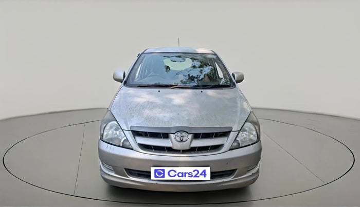 2007 Toyota Innova 2.5 G3, Diesel, Manual, 1,91,470 km, exterior