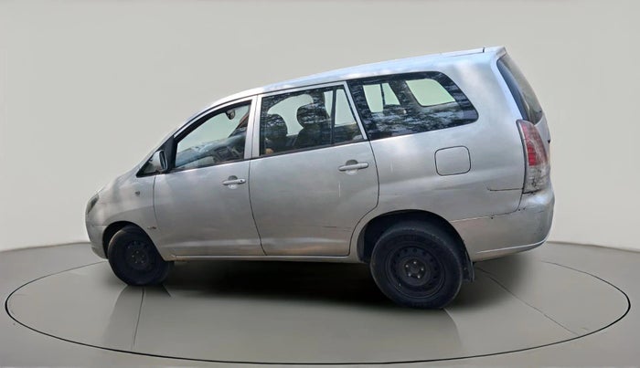 2007 Toyota Innova 2.5 G3, Diesel, Manual, 1,91,470 km, exterior