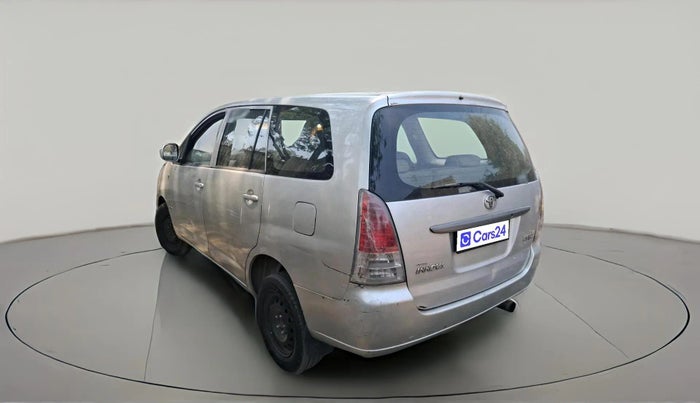2007 Toyota Innova 2.5 G3, Diesel, Manual, 1,91,470 km, exterior