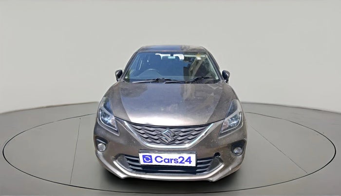 2021 Maruti Baleno ZETA PETROL 1.2, Petrol, Manual, 62,206 km, exterior
