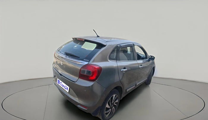 2021 Maruti Baleno ZETA PETROL 1.2, Petrol, Manual, 62,206 km, exterior