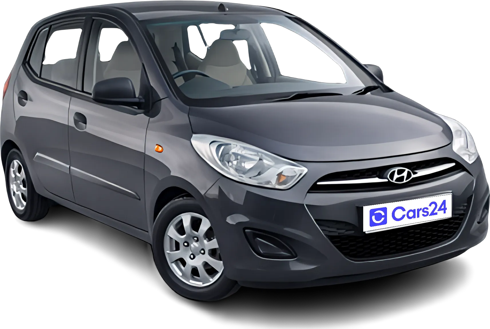 2012 Hyundai i10 - Hatchback - Petrol - Manual - ₹1.50 lakh