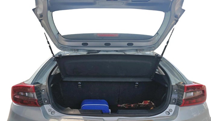 2022 Maruti Baleno ALPHA PETROL 1.2, Petrol, Manual, 16,151 km, exterior