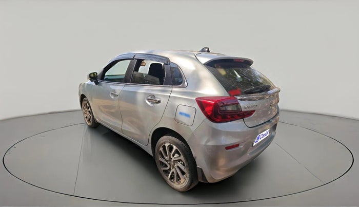 2022 Maruti Baleno ALPHA PETROL 1.2, Petrol, Manual, 16,151 km, exterior