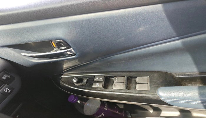 2022 Maruti Baleno ALPHA PETROL 1.2, Petrol, Manual, 16,151 km, interior