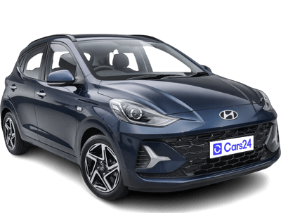 2025 Hyundai GRAND I10 NIOS - Hatchback - Petrol - Automatic - ₹8.00 lakh