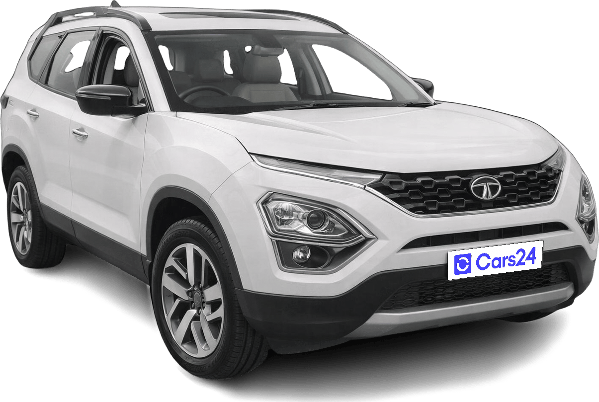 2021 Tata Safari - SUV - Diesel - Manual - ₹14.55 lakh