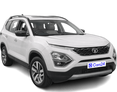 2021 Tata Safari - SUV - Diesel - Manual - ₹14.55 lakh