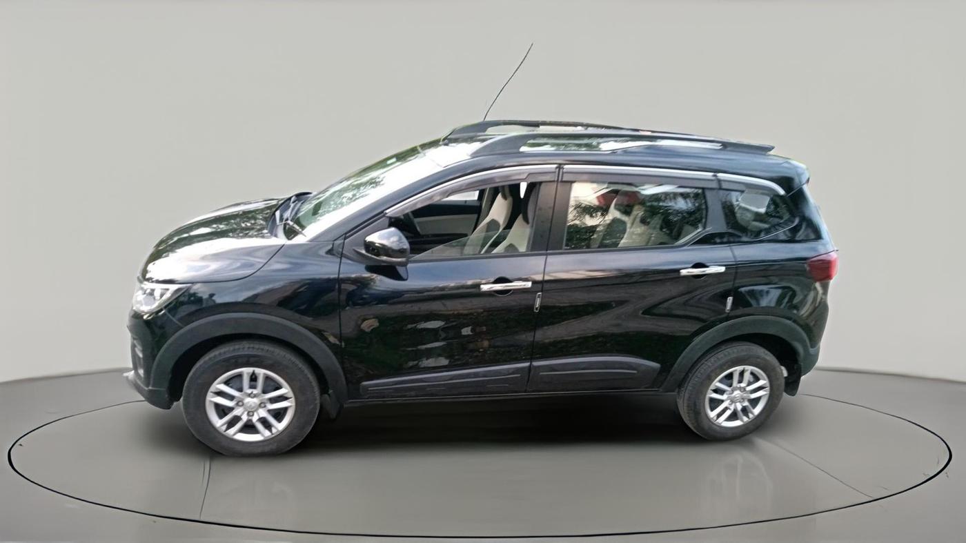 2024 Renault TRIBER RXT, Petrol, Manual, 3,621 km, exterior