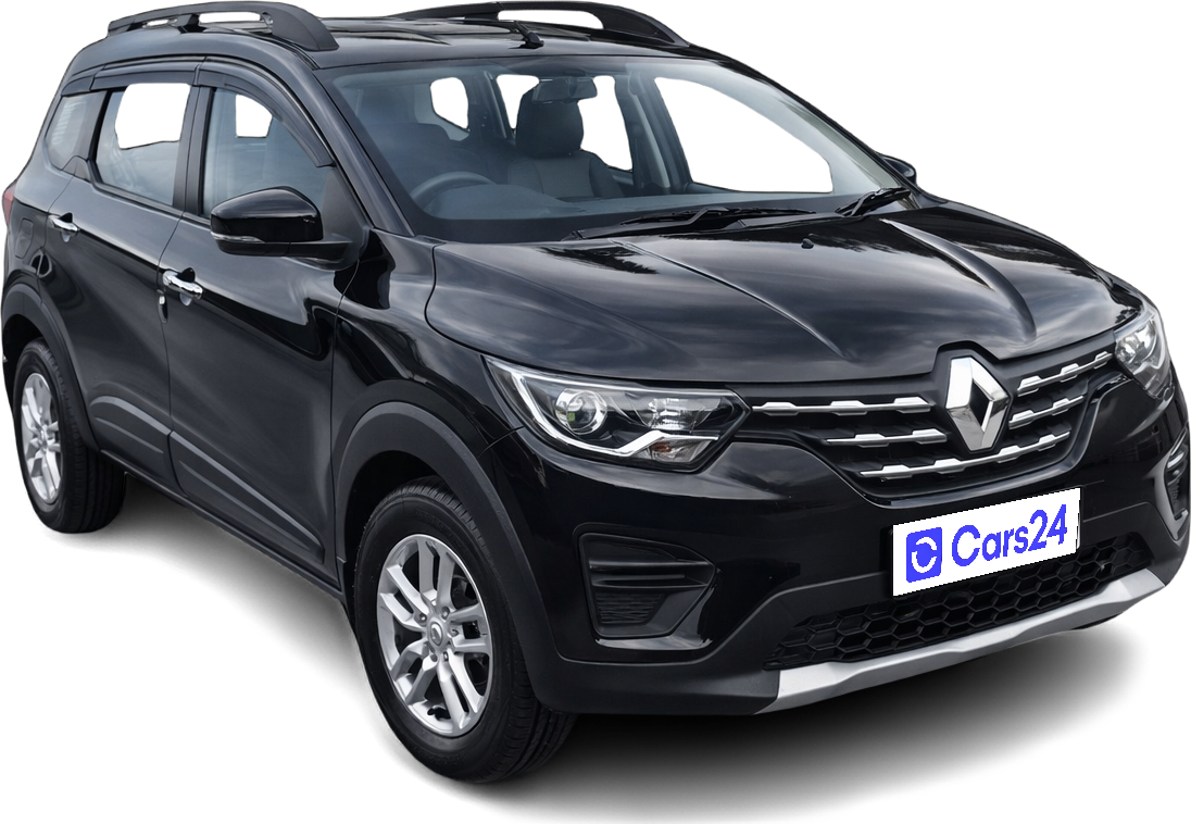 2024 Renault TRIBER - SUV - Petrol - Manual - ₹7.20 lakh