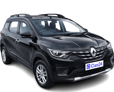 2024 Renault TRIBER - SUV - Petrol - Manual - ₹7.20 lakh