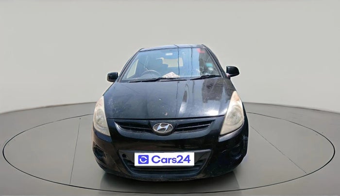 2009 Hyundai i20 MAGNA 1.2, Petrol, Manual, 71,072 km, exterior