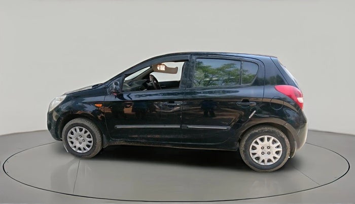 2009 Hyundai i20 MAGNA 1.2, Petrol, Manual, 71,072 km, exterior