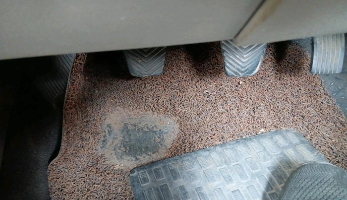 2009 Hyundai i20 MAGNA 1.2, Petrol, Manual, 71,072 km, interior