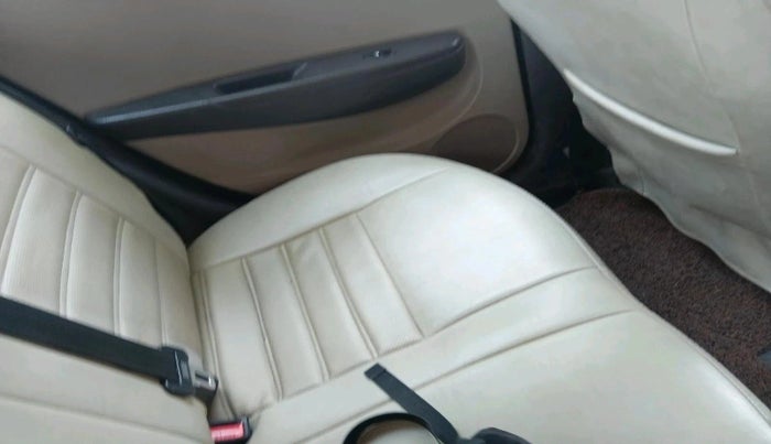 2009 Hyundai i20 MAGNA 1.2, Petrol, Manual, 71,072 km, interior