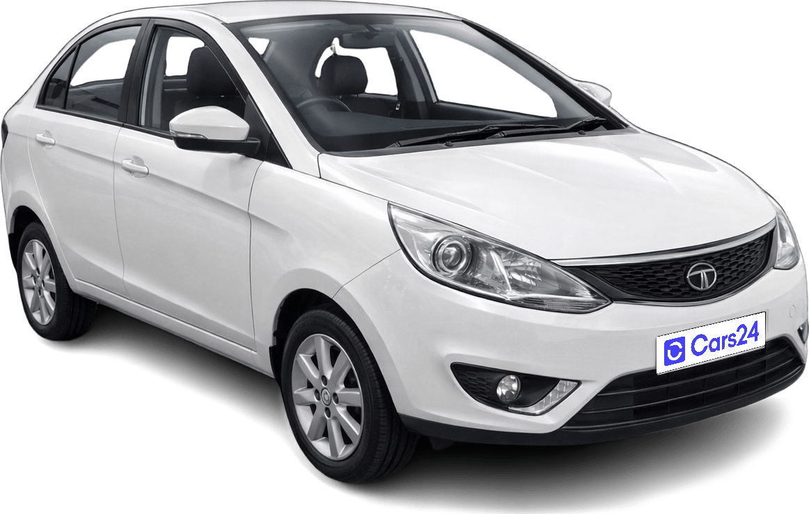 2016 Tata Zest - Sedan - Diesel - Manual - ₹3.45 lakh