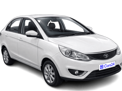 2016 Tata Zest - Sedan - Diesel - Manual - ₹3.45 lakh