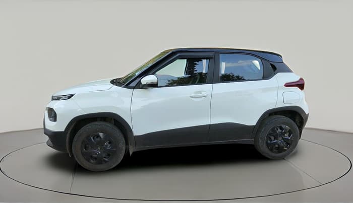 2024 Tata PUNCH ADVENTURE MT CNG , CNG, Manual, 42,598 km, exterior