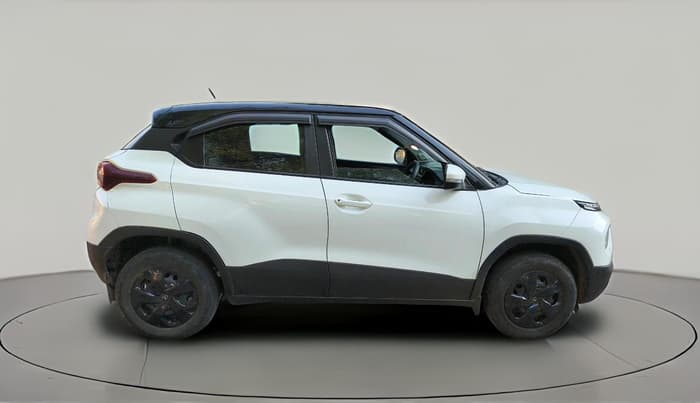 2024 Tata PUNCH ADVENTURE MT CNG , CNG, Manual, 42,598 km, exterior