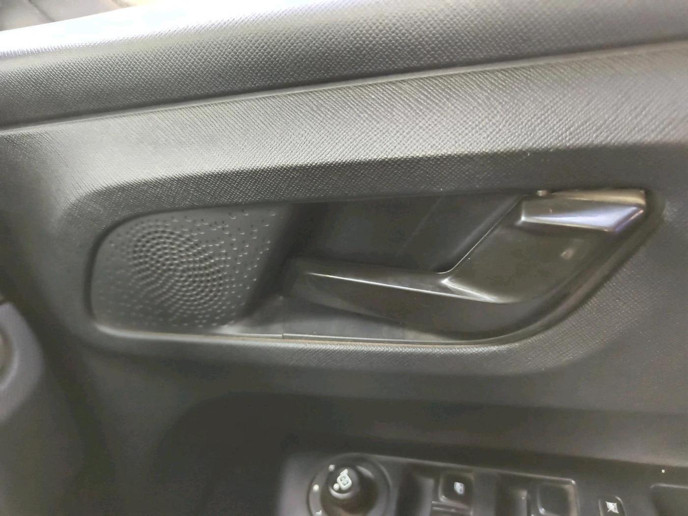 2024 Tata PUNCH ADVENTURE MT CNG , CNG, Manual, 4,30,000 km, interior
