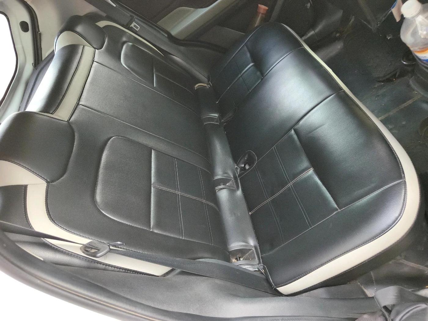 2024 Tata PUNCH ADVENTURE MT CNG , CNG, Manual, 4,30,000 km, interior