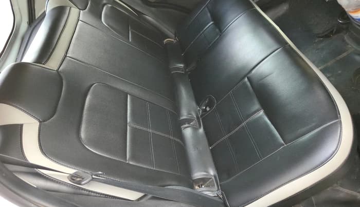 2024 Tata PUNCH ADVENTURE MT CNG , CNG, Manual, 42,598 km, interior