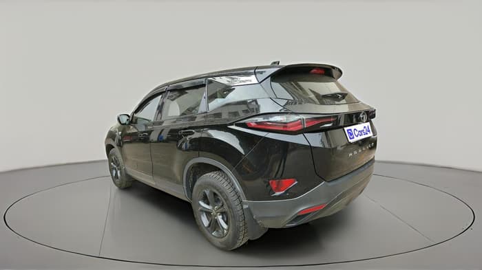 2020 Tata Harrier XZ 2.0L, Diesel, Manual, 59,171 km, exterior
