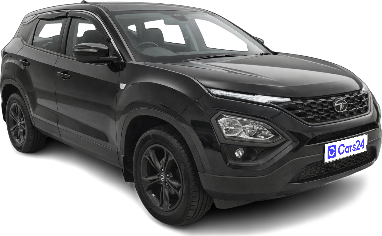 2020 Tata Harrier - SUV - Diesel - Manual - ₹14.30 lakh