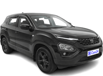 2020 Tata Harrier - SUV - Diesel - Manual - ₹14.30 lakh