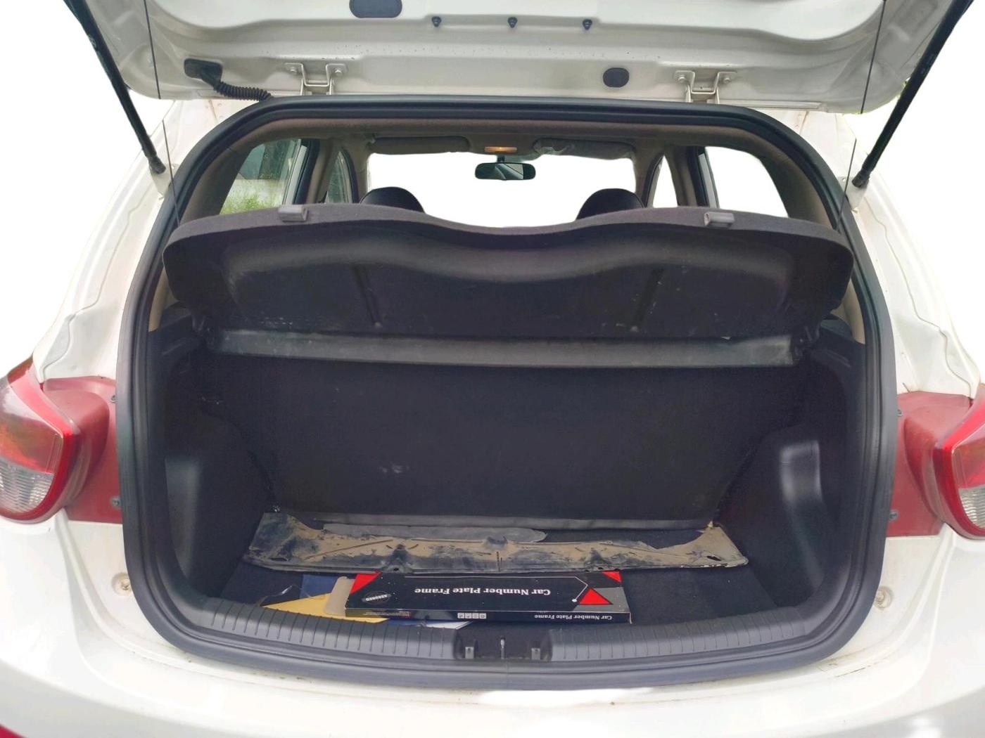 2015 Hyundai Grand i10 MAGNA 1.2 KAPPA VTVT, Petrol, Manual, 79,000 km, exterior
