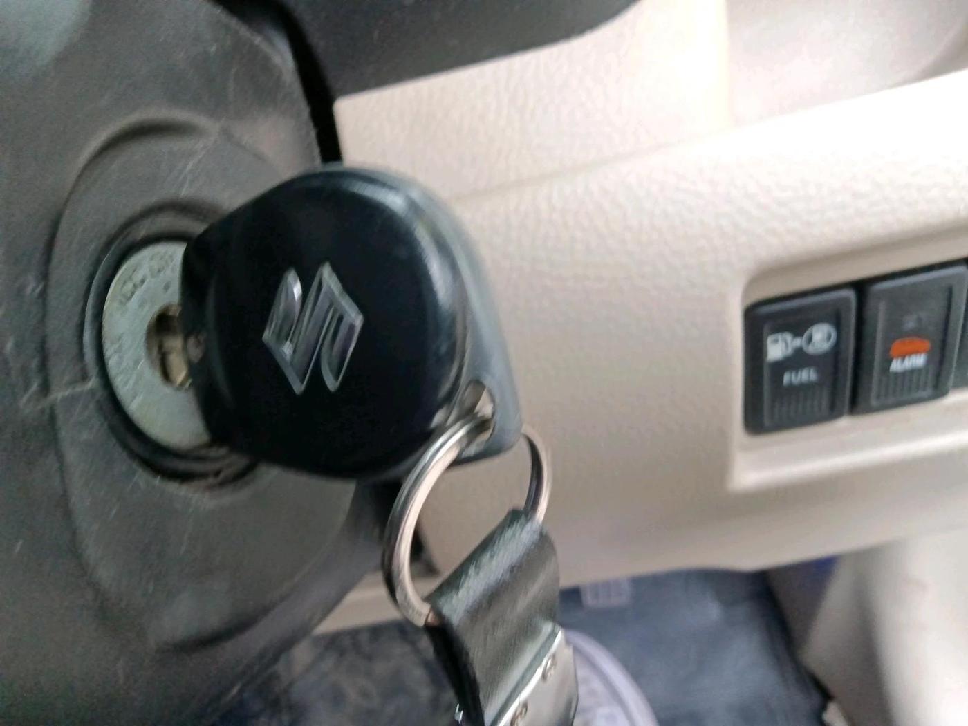 2021 Maruti Swift Dzire TOUR S-CNG, CNG, Manual, 59,796 km, interior