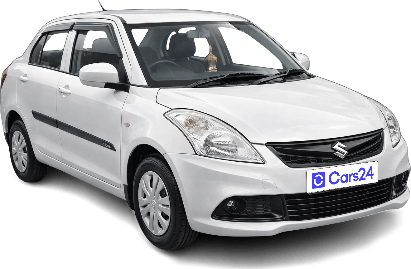 2021 Maruti Swift Dzire - Sedan - CNG - Manual - ₹5.25 lakh
