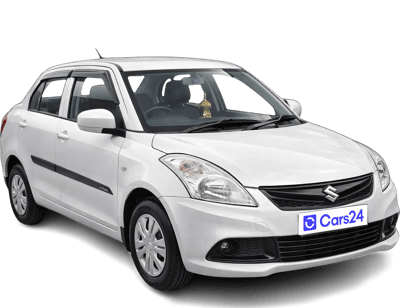 2021 Maruti Swift Dzire - Sedan - CNG - Manual - ₹5.25 lakh