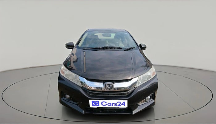 2015 Honda City 1.5L I-DTEC VX, Diesel, Manual, 1,52,238 km, exterior