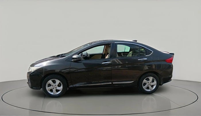 2015 Honda City 1.5L I-DTEC VX, Diesel, Manual, 1,52,238 km, exterior