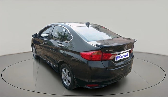 2015 Honda City 1.5L I-DTEC VX, Diesel, Manual, 1,52,238 km, exterior
