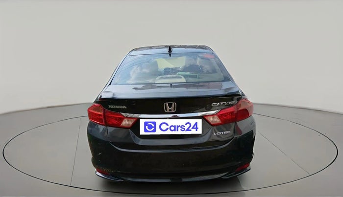 2015 Honda City 1.5L I-DTEC VX, Diesel, Manual, 1,52,238 km, exterior